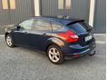 FORD FOCUS 2011/4 - 5