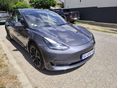 TESLA MODEL 3 Long Range AWD (Automata) Kínai gyártás. Facelift. Sérülésmentes