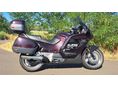 HONDA ST 1100 PAN EUROPEAN 