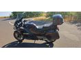 HONDA ST 1100 PAN EUROPEAN 1992/12 - 2
