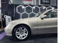 MERCEDES-BENZ E 240 2003/9 - 5