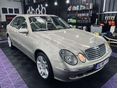 MERCEDES-BENZ E 240 Elegance (Automata)