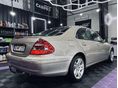 MERCEDES-BENZ E 240 2003/9 - 6