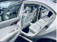 MERCEDES-BENZ E 240 2003/9 - 7