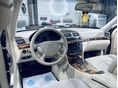 MERCEDES-BENZ E 240 2003/9 - 8