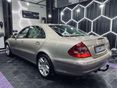 MERCEDES-BENZ E 240 2003/9 - 10