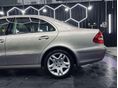 MERCEDES-BENZ E 240 2003/9 - 11