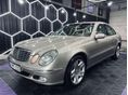 MERCEDES-BENZ E 240 2003/9 - 12