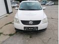 VOLKSWAGEN FOX 2009/7 - 2