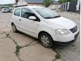 VOLKSWAGEN FOX 2009/7 - 3