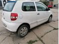 VOLKSWAGEN FOX 2009/7 - 4