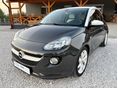 OPEL ADAM 1.4 Slam EURO6 /140E Km/Sérülésmentes/Kormány-ülésfűtés/Tempomat/8 Kerék/Radar/Friss műszaki