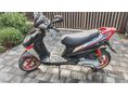 MOTOWELL MAGNET Sport