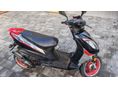 MOTOWELL MAGNET 2010 - 4