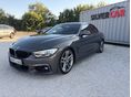 BMW 440i xDrive M Sport (Automata) GYÖNYÖRŰ!!-MPERFORMANCE-LED-360 KAMERA-FRISS SZERVIZ