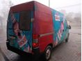 CITROEN JUMPER 2001/12 - 4