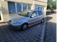 VOLKSWAGEN POLO 2001 - 2