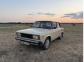 LADA 2105 1989/8 - 4