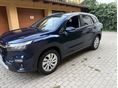 SUZUKI S-CROSS 2025/6 - 2