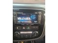 MITSUBISHI OUTLANDER 2014/9 - 8