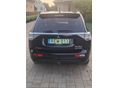 MITSUBISHI OUTLANDER 2014/9 - 12
