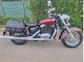 HONDA VT 1100 C3 SHADOW AERO ACE