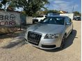 AUDI S6 5.2 V10 quattro Tiptronic ic AZ IGAZI FENEVAD!