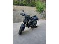 HONDA CB 650 R NEO SPORTS CAFÉ 
