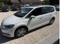 VOLKSWAGEN TOURAN 2016/9 - 2