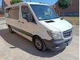 MERCEDES-BENZ SPRINTER 2015/10 - 2