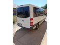 MERCEDES-BENZ SPRINTER 2015/10 - 4