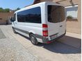 MERCEDES-BENZ SPRINTER 2015/10 - 5