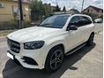 MERCEDES-BENZ GLS 350 2021/3 - 2