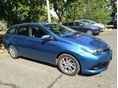 TOYOTA AURIS 1.8 HSD Executive (Automata)