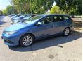 TOYOTA AURIS 2015/12 - 2