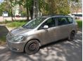TOYOTA AVENSIS VERSO 2.0 D-4D