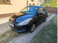 SUZUKI SWIFT 2011/7 - 3
