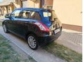 SUZUKI SWIFT 2011/7 - 4