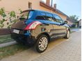 SUZUKI SWIFT 2011/7 - 6
