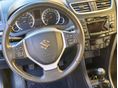SUZUKI SWIFT 2011/7 - 10