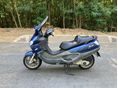 PIAGGIO X 9 EVO 2003/5 - 2