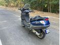PIAGGIO X 9 EVO 2003/5 - 6
