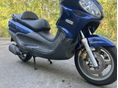 PIAGGIO X 9 EVO 2003/5 - 7