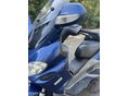 PIAGGIO X 9 EVO 2003/5 - 9