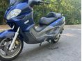 PIAGGIO X 9 EVO 2003/5 - 10