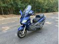 PIAGGIO X 9 EVO 
