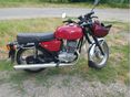 JAWA 350 CALIFORNIAN 