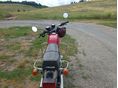 JAWA 350 CALIFORNIAN 1987/7 - 2