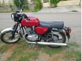 JAWA 350 CALIFORNIAN 1987/7 - 3