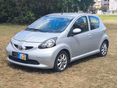 TOYOTA AYGO 1.0 VVT-i